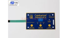 如何檢驗薄膜開關(guān)的質(zhì)量